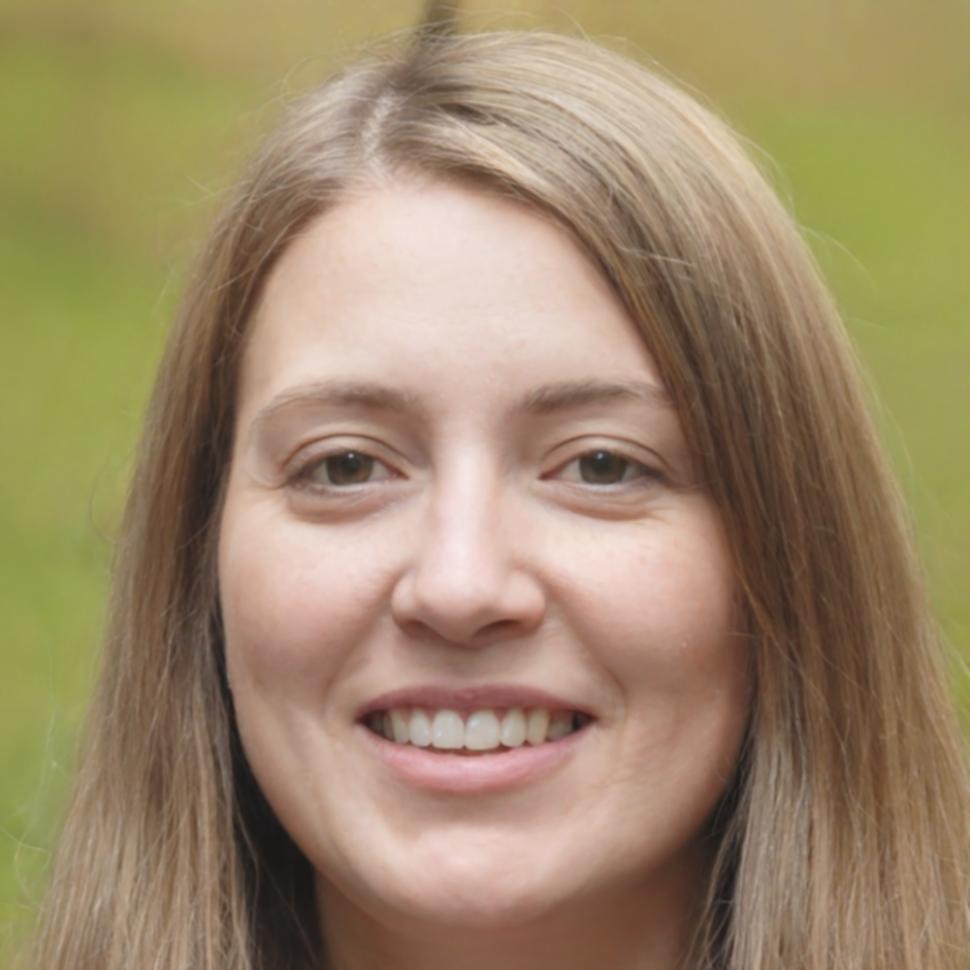 Freya Colquhoun finance consultant