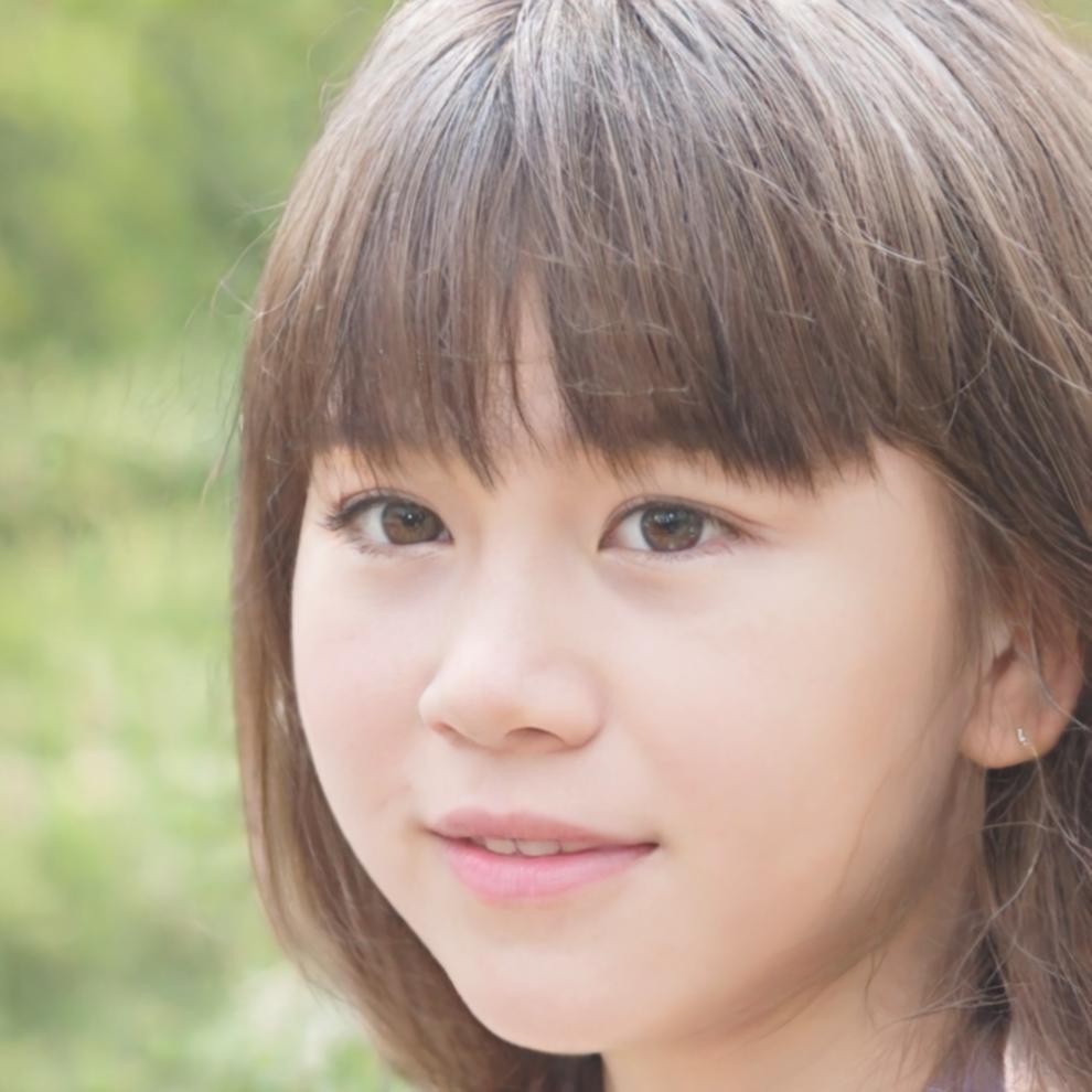 Portrait of Ingrid Vermeulen, financial educator and program coordinator