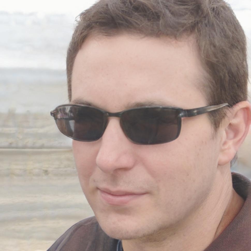 Thorne Wickstead financial educator